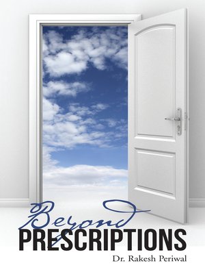 cover image of Beyond Prescriptions